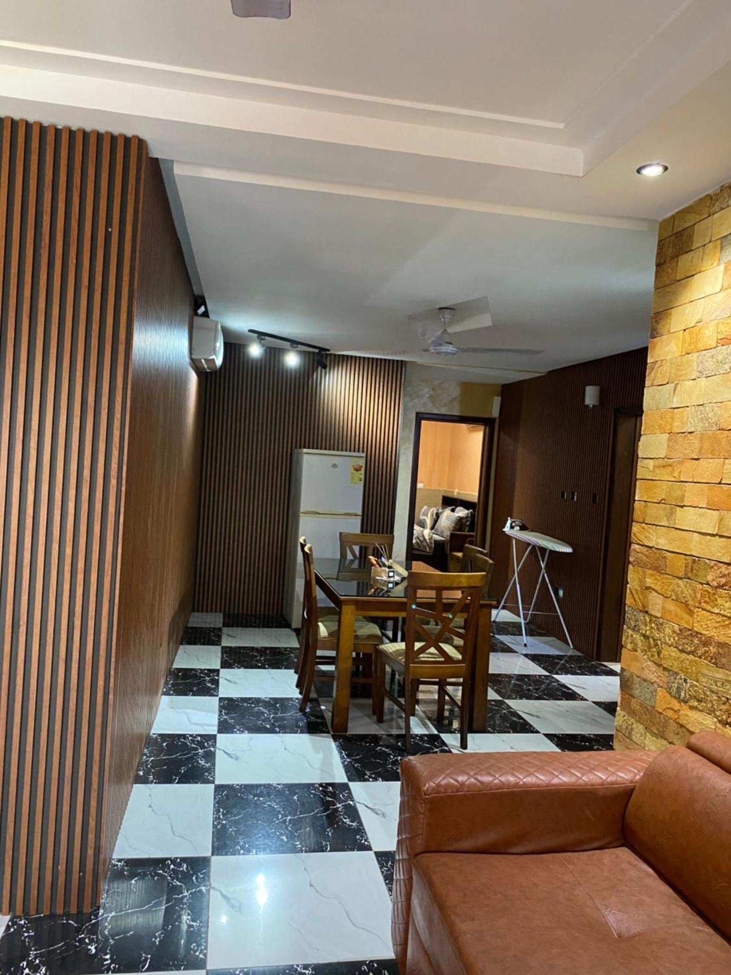 Bays Boutique Apartment Аккра Экстерьер фото
